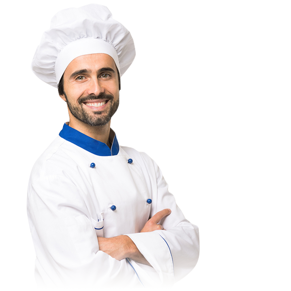 Chef Daksa